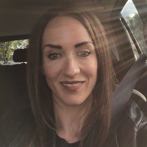 Meet your Posher, Kim